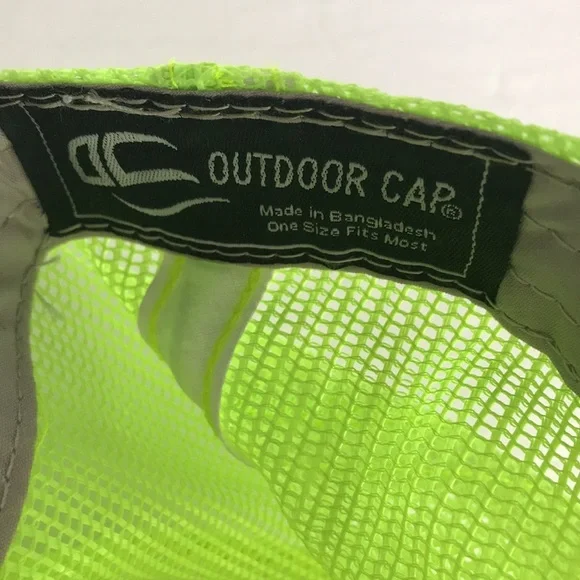 ✨Sold✨Trucker Hat Rural King America’s Farm Home Store Baseball Style Unisex - Picture 5 of 7